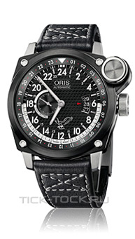  Oris 653 7631 4684 LS